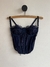 Corset de renda Lauren