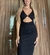 Vestido midi Grécia - loja online