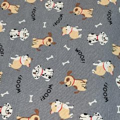 CAMA S 55X40 CON FUNDA DESMONTABLE - comprar online