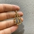 PINGENTE NOSSA SENHORA GRANDE OVAL