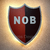 Escudo led Newell´s