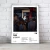 Cuadro Music Collection | Milo j - comprar online
