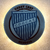 Escudo led Godoy Cruz