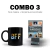 Combo 3 Día del amigo | Taza mágica + Lámpara personalizada en internet