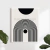 Cuadro individual Deep - comprar online