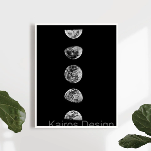 Cuadro individual Leonore