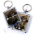 Llavero Ocre - comprar online