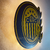 Escudo led Rosario Central - comprar online