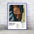 Cuadro Music Collection | Eladio Carrion - comprar online
