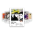Cuadro Music Collection | Soda Stereo