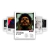 Cuadro Music Collection | The Weeknd