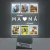 Lámpara led personalizada con fotos | Modelo 2 | Mamá - tienda online