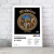 Cuadro Music Collection | Rauw Alejandro - comprar online