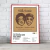 Cuadro Music Collection | Bruno Mars - comprar online