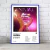 Cuadro Music Collection | Maria Becerra - tienda online