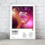 Cuadro Music Collection | Maria Becerra - tienda online