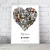 Cuadro personalizado Love | Día del Padre - comprar online