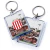 Llavero Barracas - comprar online