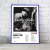 Cuadro Music Collection | Daddy Yankee - tienda online
