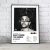 Cuadro Music Collection | The Weeknd - tienda online