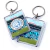 Llavero Belgrano - comprar online