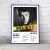 Imagen de Cuadro Music Collection | Justin Bieber