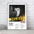 Cuadro Music Collection | Justin Bieber - comprar online