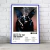 Imagen de Cuadro Music Collection | Travis Scott