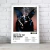 Cuadro Music Collection | Travis Scott en internet
