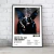 Cuadro Music Collection | Travis Scott - Kairos Design