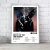 Cuadro Music Collection | Travis Scott - comprar online