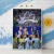Cuadro Selección modelo 1 | Mundial 2026 - comprar online