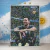 Edición Especial Mundial 2026 | 1 Metro x 70 Centimetros Cuadro Personalizado Kairos Messi Mundial (contiene +1.000 fotos distintas) - tienda online