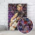 Cuadro Personalizado Kairos 30x40 Taylor Swift Edición Especial (contiene +100 fotos distintas) - Kairos Design