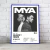 Cuadro Music Collection | MYA - comprar online