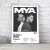 Cuadro Music Collection | MYA - comprar online