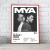 Cuadro Music Collection | MYA - tienda online