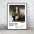 Cuadro Music Collection | Miley Cyrus - Kairos Design
