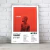 Cuadro Music Collection | Justin Bieber - Kairos Design