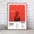 Cuadro Music Collection | Justin Bieber en internet