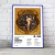 Cuadro Music Collection | Rauw Alejandro - Kairos Design