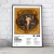 Cuadro Music Collection | Rauw Alejandro - comprar online