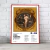 Cuadro Music Collection | Rauw Alejandro - tienda online