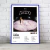 Cuadro Music Collection | Tini - comprar online