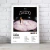 Cuadro Music Collection | Tini - tienda online