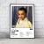 Cuadro Music Collection | Trueno - comprar online