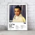 Cuadro Music Collection | Trueno - comprar online