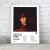 Cuadro Music Collection | Louis Tomlinson - Kairos Design