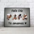 Cuadro personalizado Florida Día del Padre - comprar online