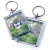 Llavero Gimnasia - comprar online